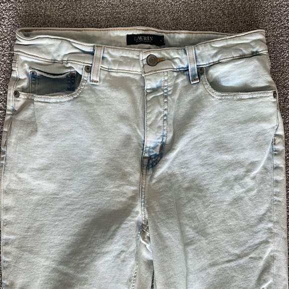 Lauren Ralph Lauren Jeans